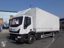 Iveco Eurocargo ML160E28 outros camiões usado