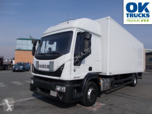 Camion furgone Iveco Eurocargo ML160E25