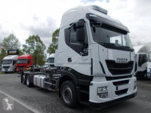 Iveco alváz teherautó Stralis STRALIA AS260S48