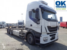 Camion châssis Iveco Stralis 260S48Y/FP