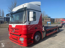Camion porte voitures Mercedes Actros 1836
