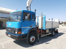 Camion Iveco 145.17 plateau occasion