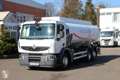 Camion citerne Renault Premium Renault Premium 320 DXI Tankwagen