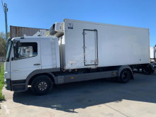 Camión frigorífico mono temperatura Mercedes Atego 1324