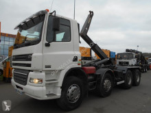 Camion polybenne DAF CF85 380