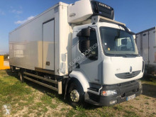 Camion frigo multi température Renault Midlum 270.16 DXI