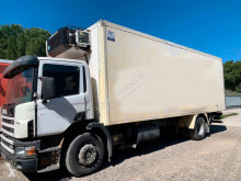 Camión frigorífico mono temperatura Scania P 94-260
