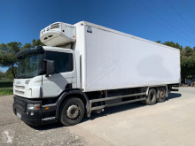Kamion chladnička mono teplota Scania P 94-310