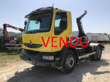 Camion polybenne Renault Midlum 270.16 DXI