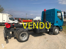 Camion Renault Midlum 270.12 DXI polybenne occasion