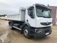 Camião poli-basculante Renault Premium Lander 310.19