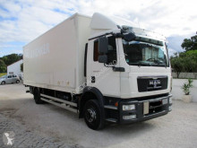 Camião MAN TGM 12.290 isotérmico usado