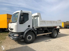 Camião poli-basculante Renault Midlum 270.18 DXI