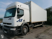 Camion isotherme Renault Premium 270 DCI