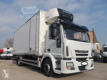 Camión frigorífico Iveco EUROCARGO140E22 EURO 5 CELLA 6.50 GRUPPO PEDANA FR