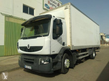 Renault Premium 300 DXI truck used box
