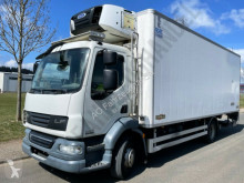 Camion DAF LF55 LF55.220 Euro5 - Carrier Bi-Kühler -30C frigo occasion