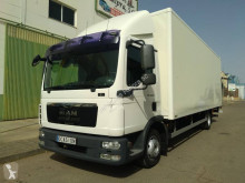 Camion fourgon MAN TGL 12.250