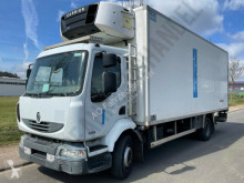 Camion frigo Renault Midlum Mildum 220.16DXI Chereau-Carrier Bi-Kühler -30C