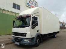 Kamion dodávka DAF LF 45.210