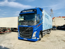 Camion Volvo FH 460 E6 chłodnia 6x2 Super stan ! frigo occasion