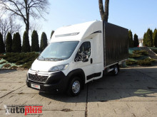 Camion Citroën JUMPER savoyarde occasion