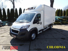 Camião frigorífico Peugeot BOXER