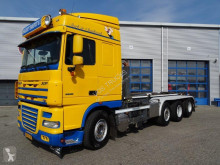Camião poli-basculante DAF XF105