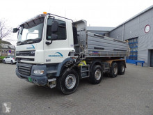 Camião DAF CF85 basculante usado