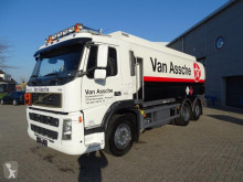 Camion Volvo FM13 citerne occasion