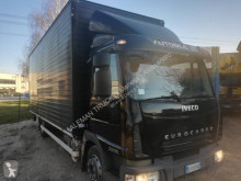 Camion furgone Iveco Eurocargo 100 E 18 P