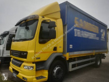 Camion DAF LF55 55.300 rideaux coulissants (plsc) occasion