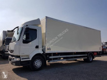 Camión furgón caja polyfond Renault Midlum 180.14