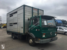 Lastbil boskapstransportvagn Renault 110-170