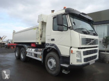 Camión volquete volquete bilateral Volvo FM 400