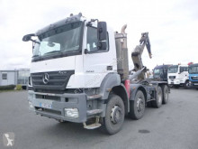Kamion vícečetná korba Mercedes Axor 3243
