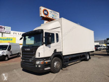 Scania box truck P 230
