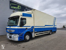 Camión furgón mudanza Renault Premium 320 DXI