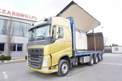 Ciężarówka ruchoma podłoga Volvo FH 540