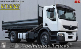 Renault Premium 380 DXI truck used tipper
