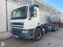 Camion châssis DAF CF55 220