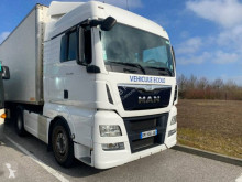 Camião escola de condução MAN TGX 19.480
