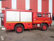 Camion Renault Midliner 180 pompiers occasion