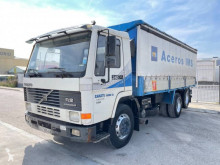 Camion rideaux coulissants (plsc) Volvo FL12 340