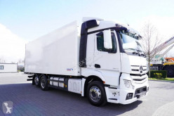 Camion frigo Mercedes Actros 2545
