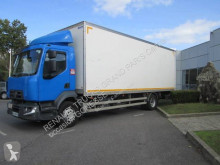 Camion Renault D-Series 240.10 DTI 5 fourgon occasion