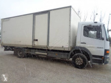 Mercedes Atego 1223 autres camions occasion