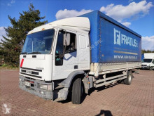 Iveco Eurocargo 150 E 23 truck used tarp