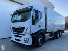 IvecoStralisAS 260 S 46