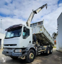 Renault 370.32 autres camions occasion